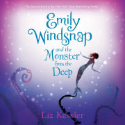 Emily Windsnap and the Monster from the Deep 