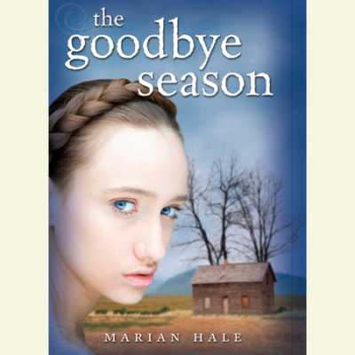 The Goodbye Season cover