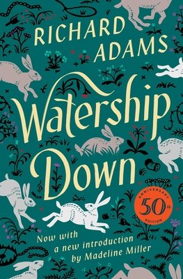 Watership Down 