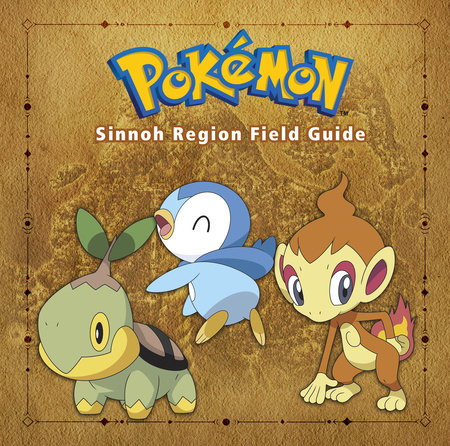 Pokemon Guide