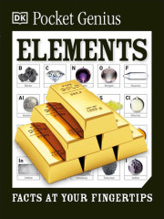 Pocket Genius: Elements 