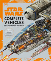 Star Wars Character Encyclopedia, Updated and Expanded Edition: Beecroft,  Simon, Hidalgo, Pablo, Dowsett, Elizabeth, Richau, Amy, Zehr, Dan:  9780744050318: : Books