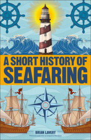 A Short History of Seafaring 