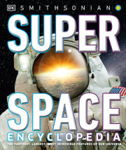 Super Space Encyclopedia