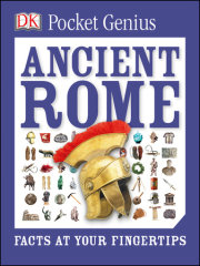 Pocket Genius: Ancient Rome 