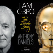 I Am C-3PO 