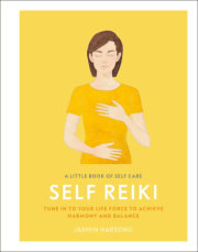 A Little Book of Self Care: Self Reiki 
