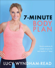 7-Minute Body Plan 