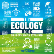 The Ecology Book