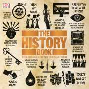 The History Book 