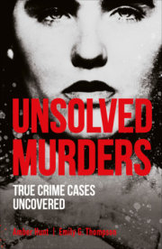 Unsolved Murders