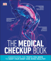 The Medical Checkup Book