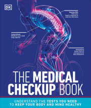 The Medical Checkup Book 