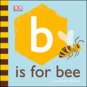 B is for Bee 