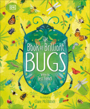 The Book of Brilliant Bugs 