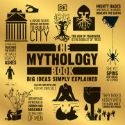 The Mythology Book 