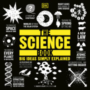 The Science Book 