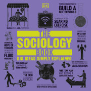 The Sociology Book