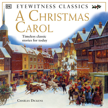 charles dickens a christmas carol