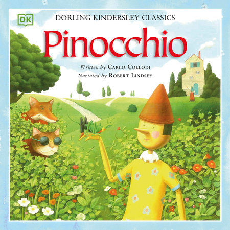 Pinocchio eBook by Carlo Collodi - EPUB Book