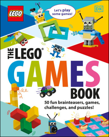 lego games to play