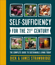 Self-Sufficiency for the 21st Century 