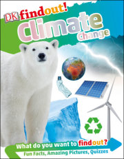 DKfindout! Climate Change 