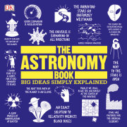 The Astronomy Book 