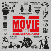 The Movie Book 