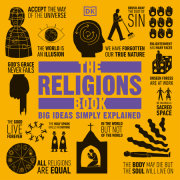 The Religions Book