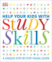 Help Your Kids with Study Skills 