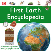 First Earth Encyclopedia 