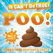 It Can't Be True! Poo! 