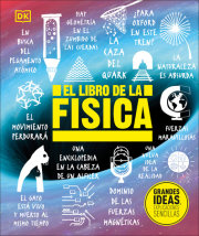 El libro de la física (The Physics Book) 