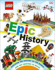 LEGO Epic History 