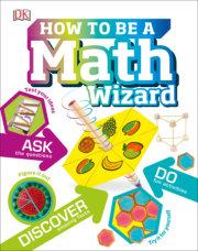 How to Be a Math Wizard 