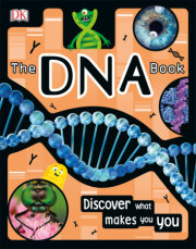 The DNA Book