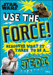 Star Wars Use the Force! 