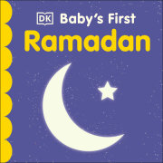 Baby's First Ramadan 