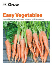 Grow Easy Vegetables