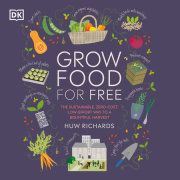 Grow Food For Free 