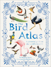 The Bird Atlas 