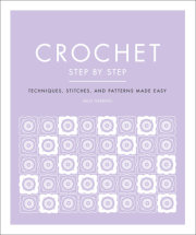 Crochet Step by Step 