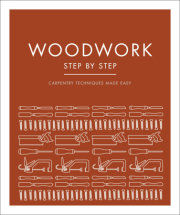 Woodwork Step by Step 