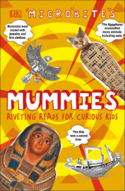 Microbites: Mummies 