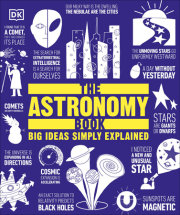 The Astronomy Book 