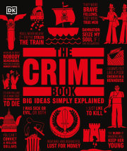 The Crime Book