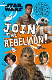 Star Wars Join the Rebellion! 