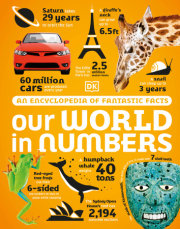 Our World in Numbers 