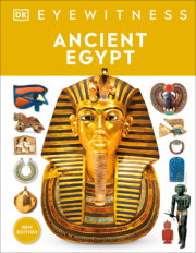 Eyewitness Ancient Egypt 